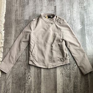 Be Cool Jacket